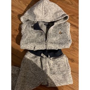 Baby GAP Matching Set